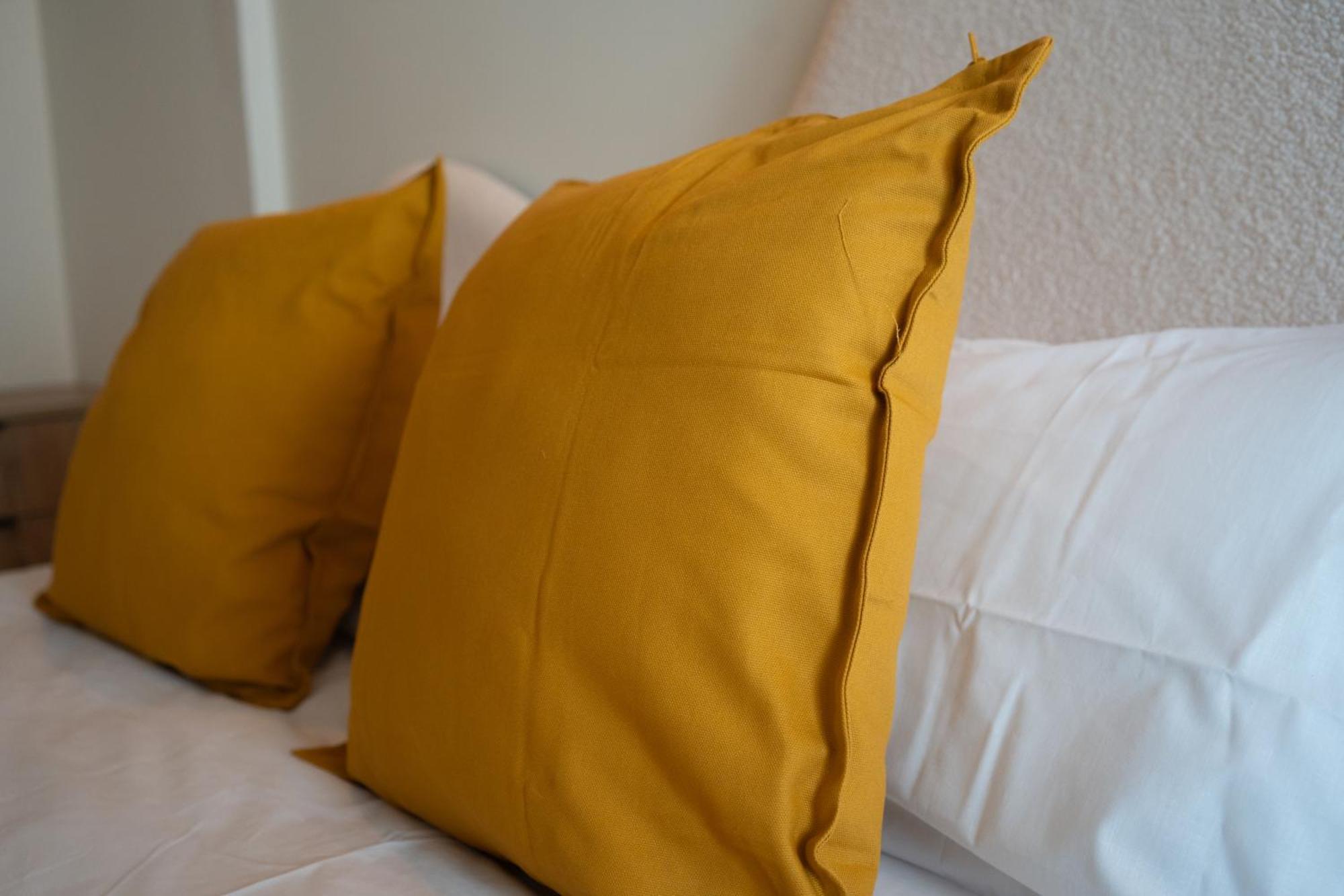 Hotel Boutique - Estancia Dos Olivos Quesa 外观 照片